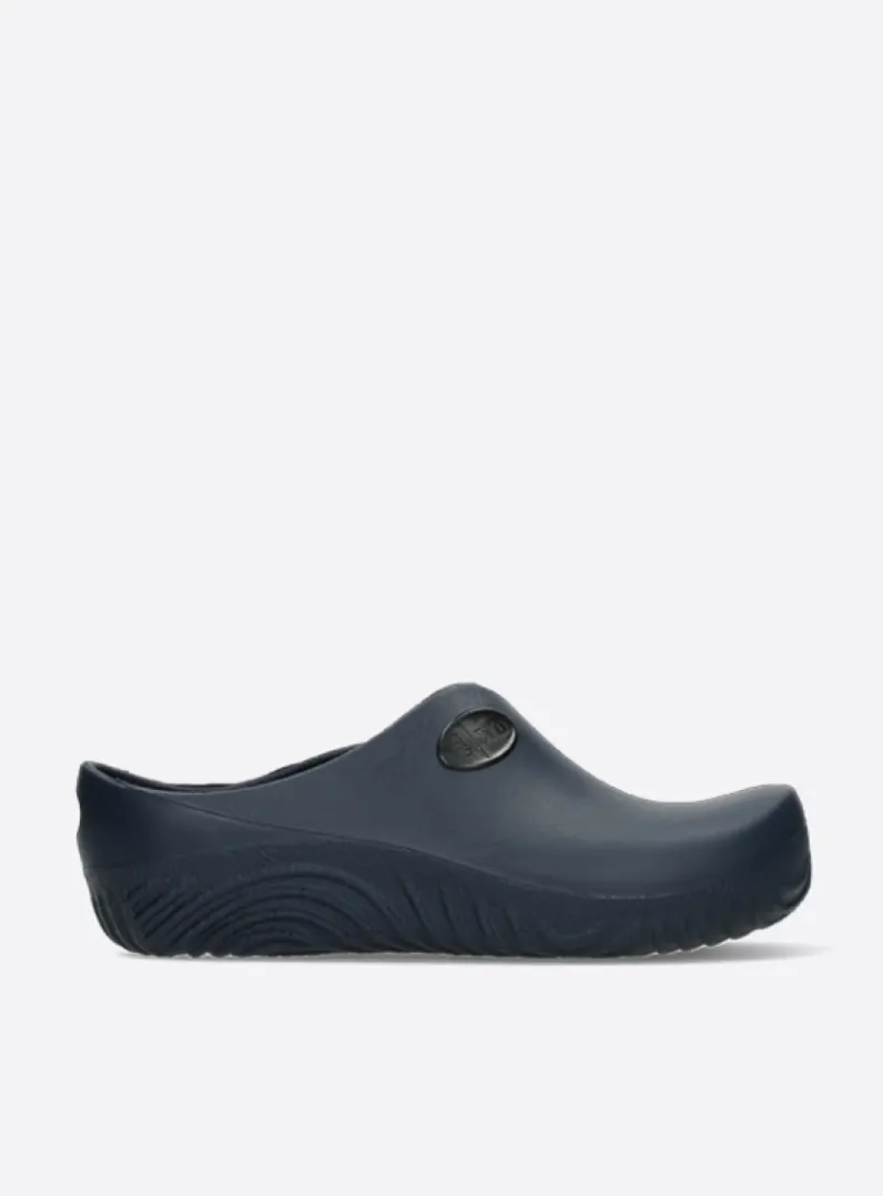Flash Sale Wolky OK Clog-Klomp - donkerblauw PU donkerblauwPU