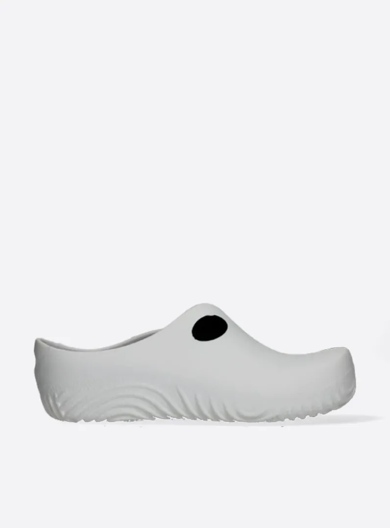 Cheap Wolky OK Clog-Klomp - wit PU witPU