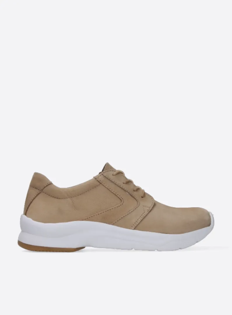 Flash Sale Wolky Omaha HV - beige nubuck beigenubuck