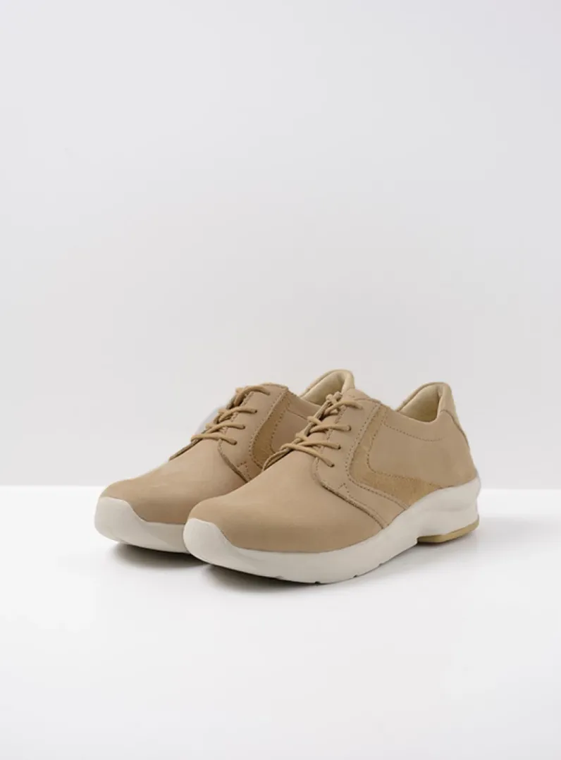 Flash Sale Wolky Omaha HV - beige nubuck beigenubuck