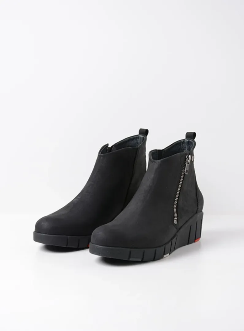Flash Sale Wolky Phoenix HV - zwart nubuck zwartnubuck