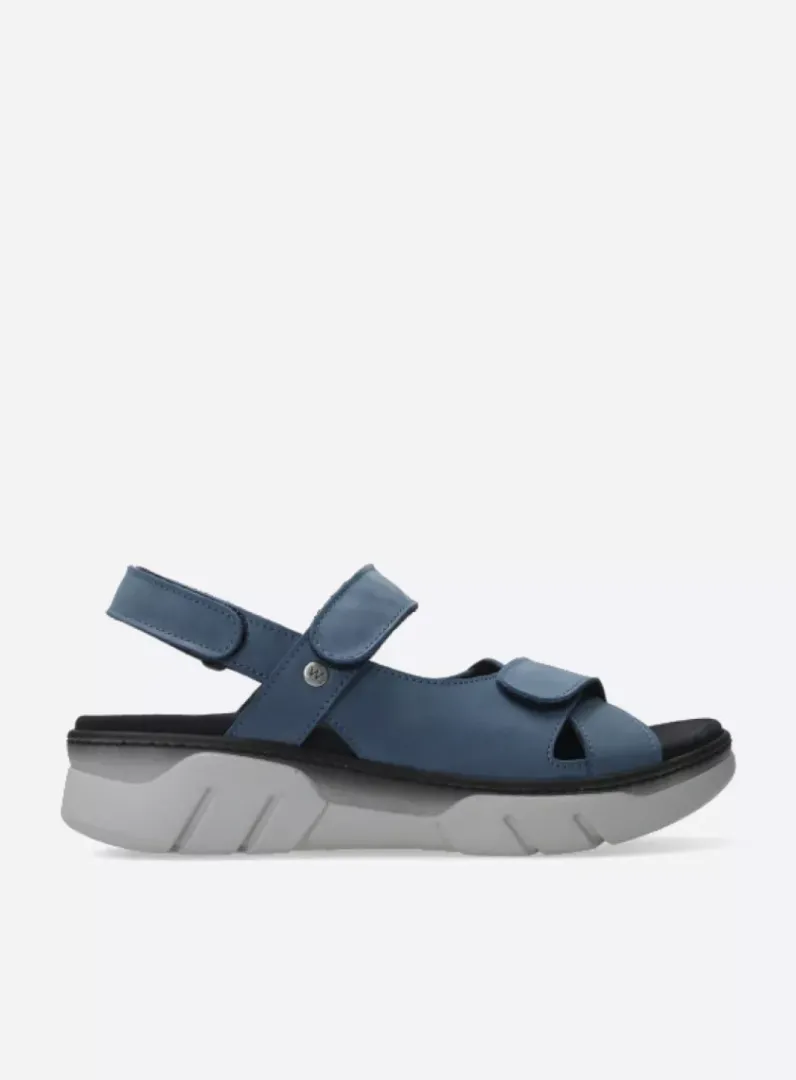 Best Sale Wolky Rapid - jeans nubuck jeansnubuck