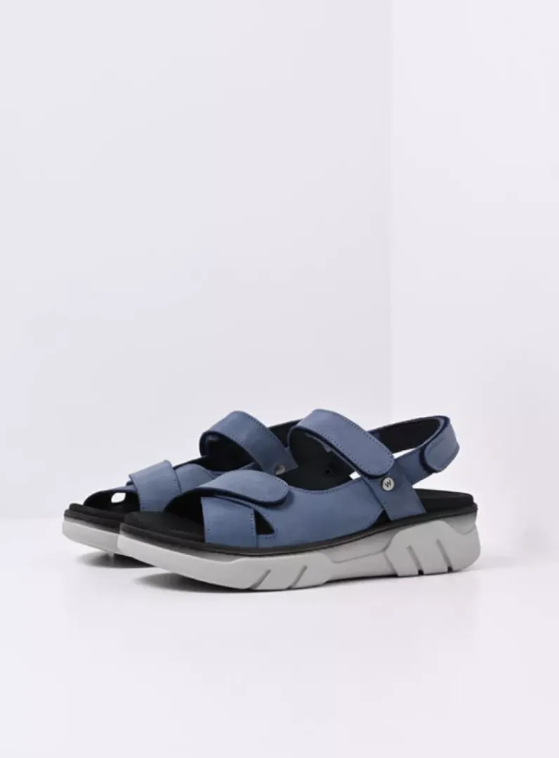 Best Sale Wolky Rapid - jeans nubuck jeansnubuck