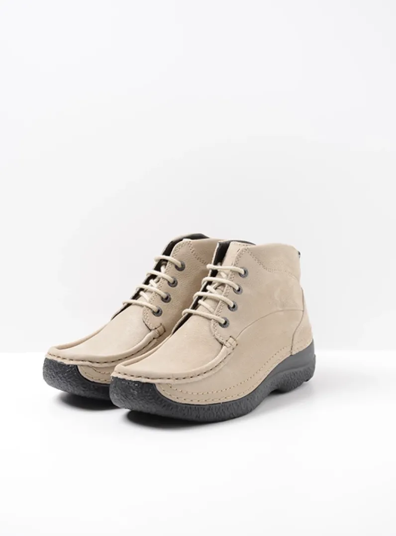 Best Wolky Roll Shoot - safari nubuck safarinubuck