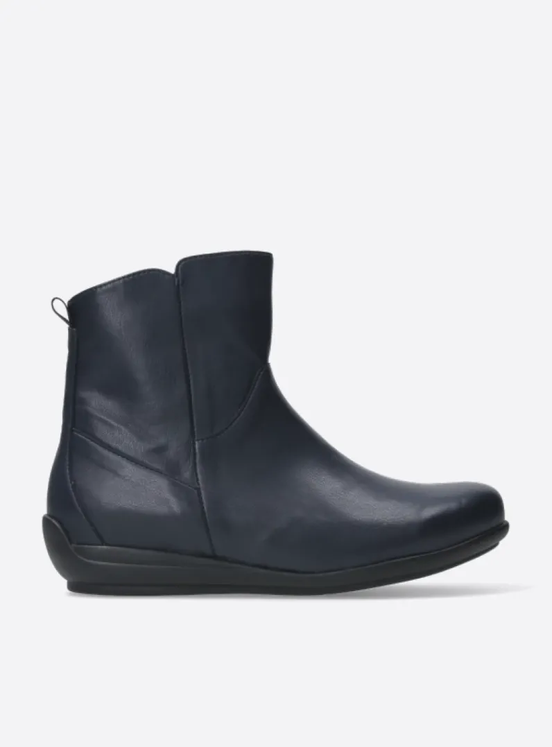 Sale Wolky Ryland F2F - blauw biocare blauwbiocare