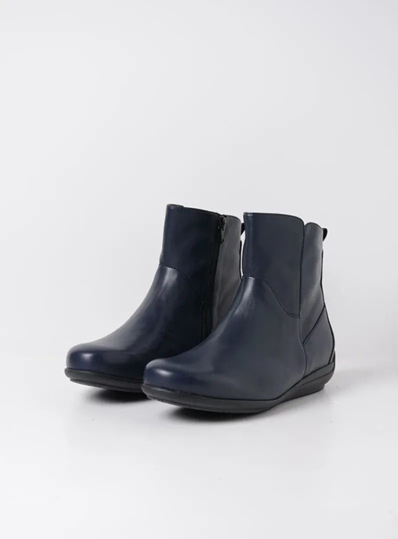 Sale Wolky Ryland F2F - blauw biocare blauwbiocare