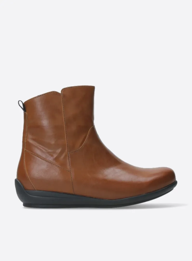 Cheap Wolky Ryland F2F - brandy biocare brandybiocare