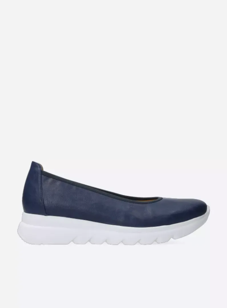 Online Wolky Snallerina F2F - jeans biocare jeansbiocare