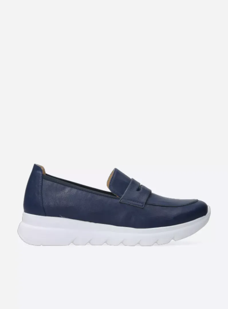 Flash Sale Wolky Snoafer F2F - jeans biocare jeansbiocare