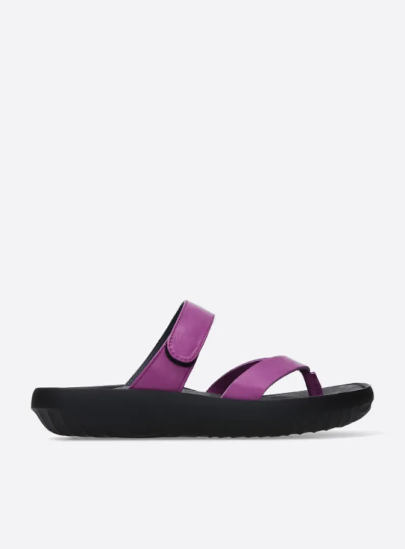 Flash Sale Wolky Tahiti - fuchsia leer fuchsialeer