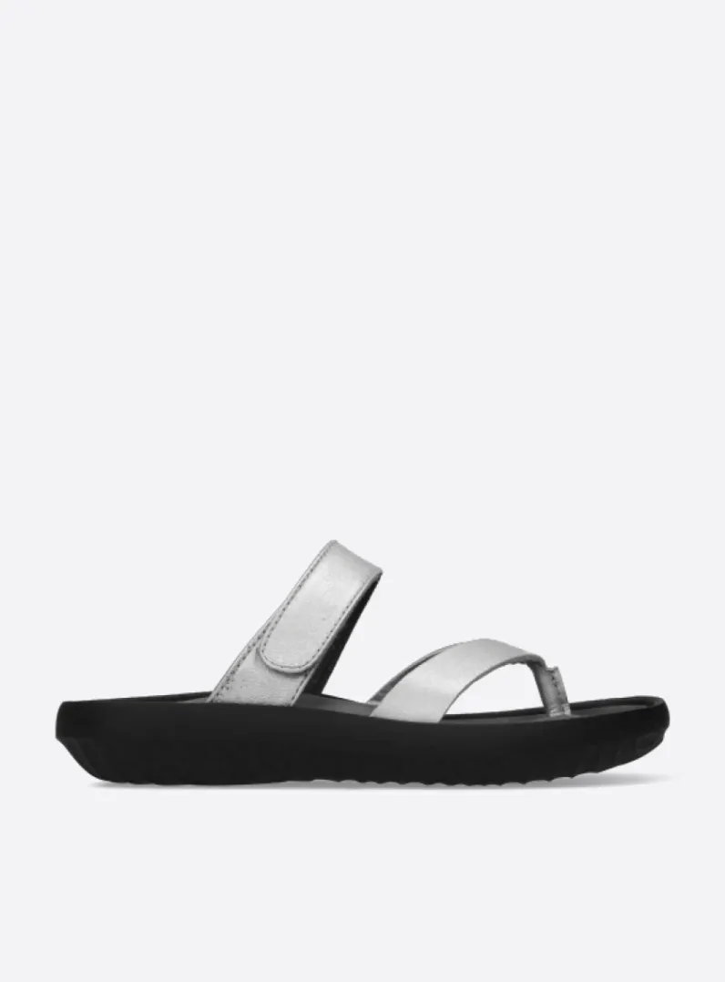 Best Sale Wolky Tahiti - zilver/grijs leer zilver/grijsleer