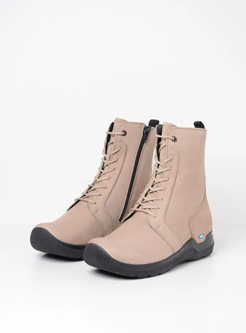 Outlet Wolky Viper HV - safari nubuck safarinubuck