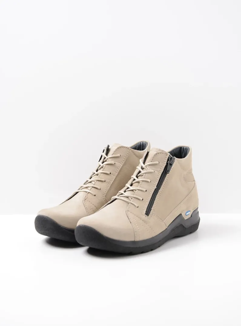 Best Sale Wolky Why - safari nubuck safarinubuck