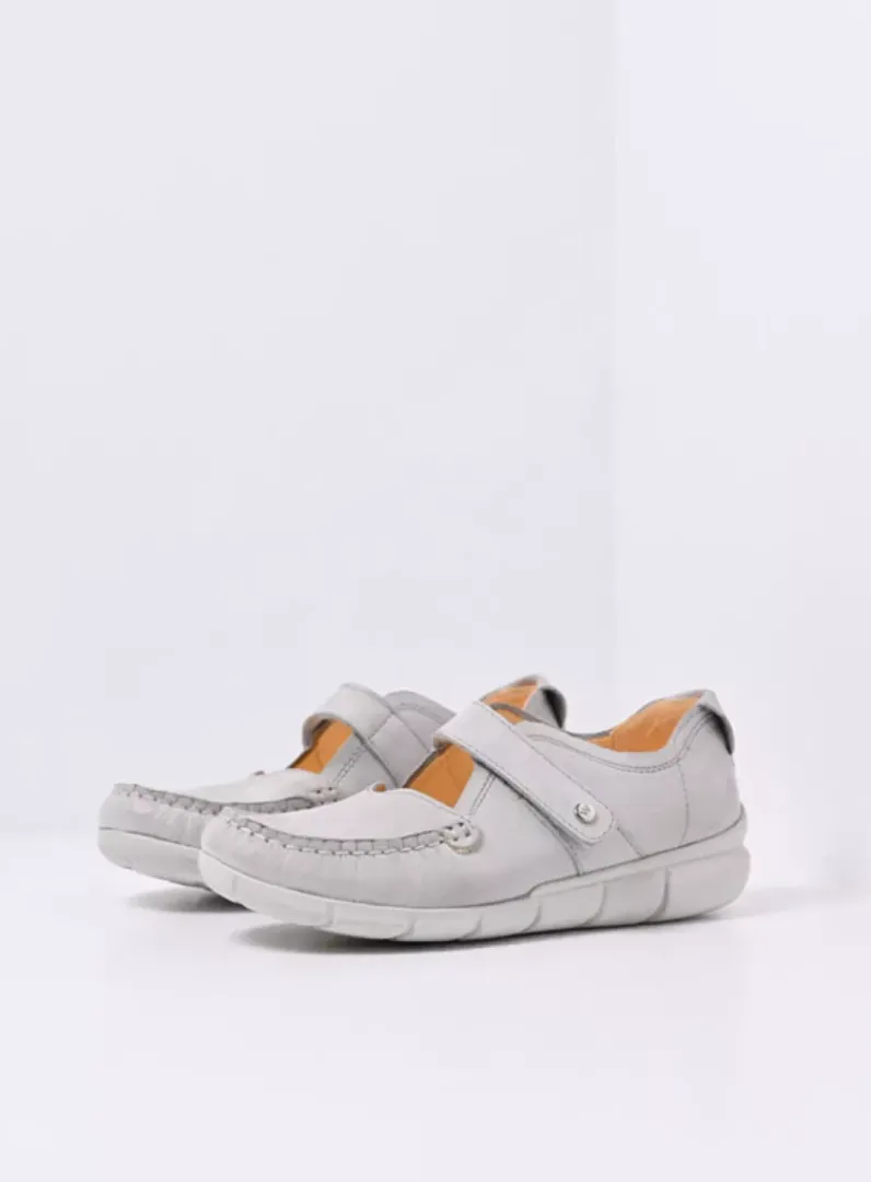 Flash Sale Wolky Yukon - gebroken wit effectleer gebrokenwiteffectleer