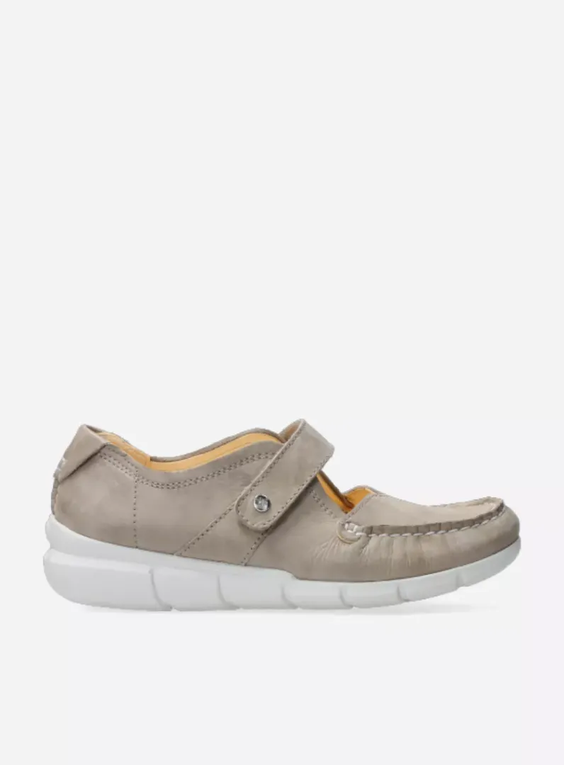 Cheap Wolky Yukon - safari effectleer safarieffectleer