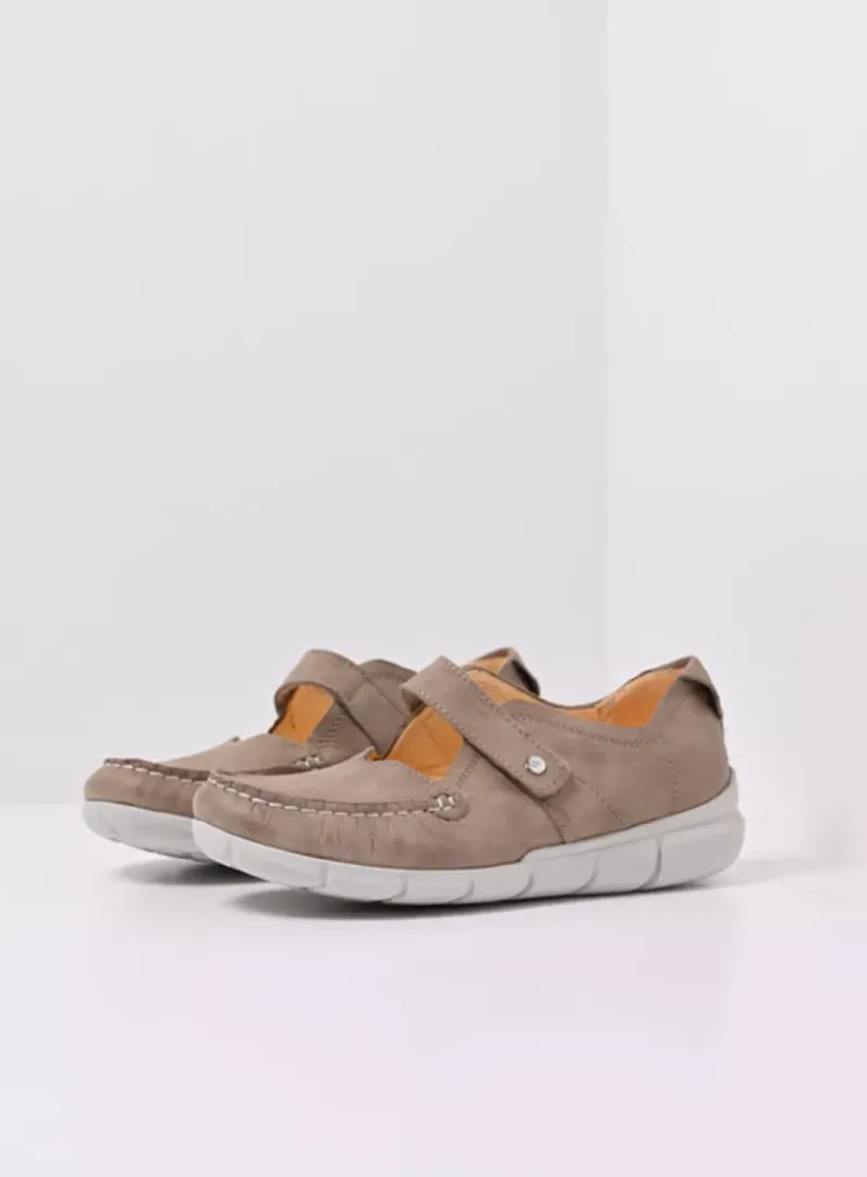 Cheap Wolky Yukon - safari effectleer safarieffectleer